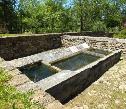 Lavoir Martel