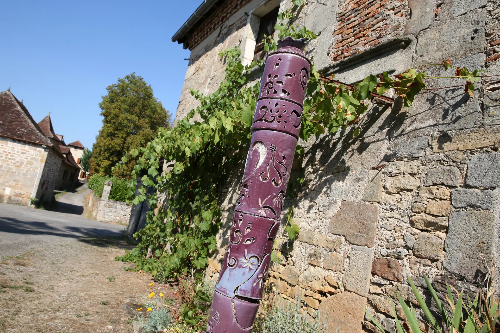 Le Bourg