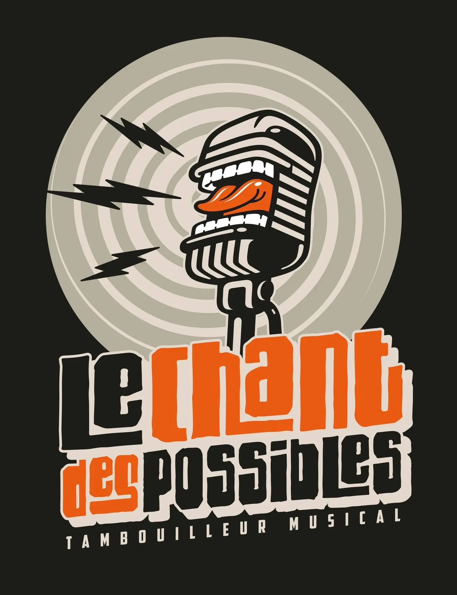Le chant des possibles