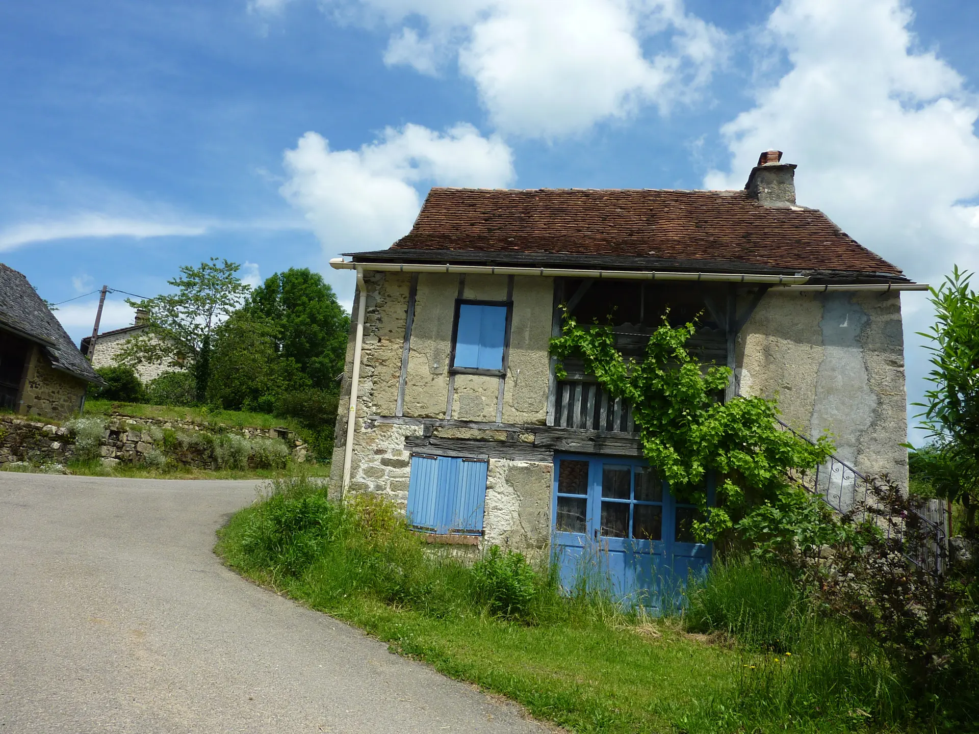 Lentillac - Maisonnette_19 © Lot Tourisme - C. Sanchez