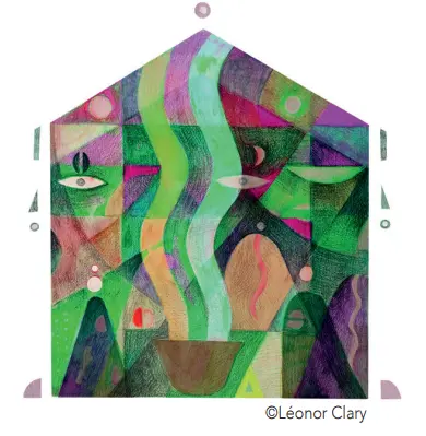 Leonor Clary