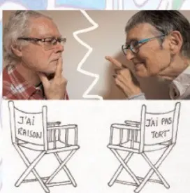 Lecture spectacle