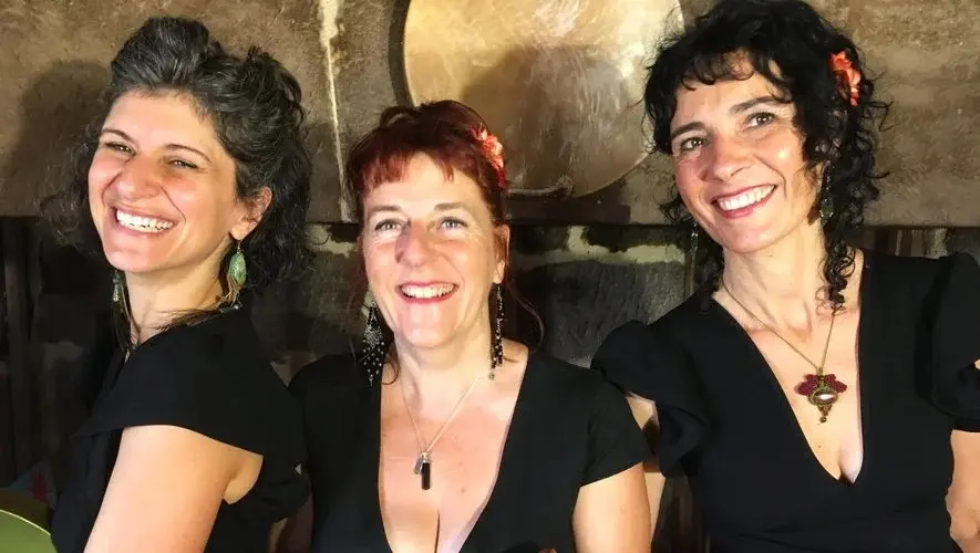 Les 3 Soubirane