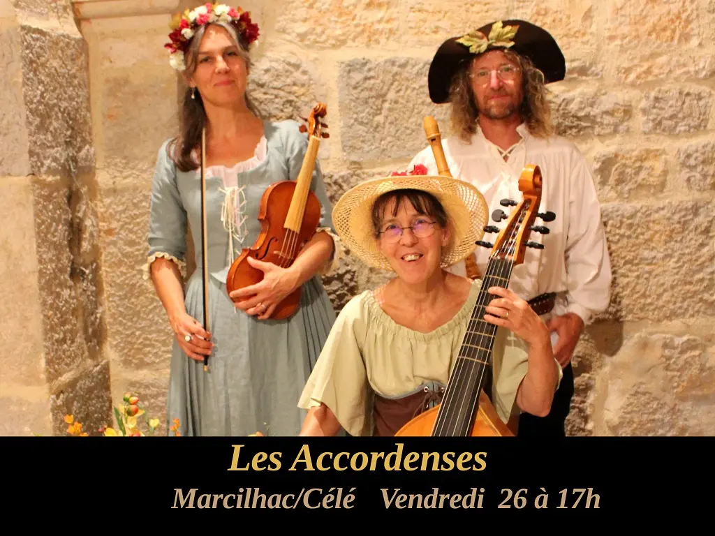 Les Accordenses