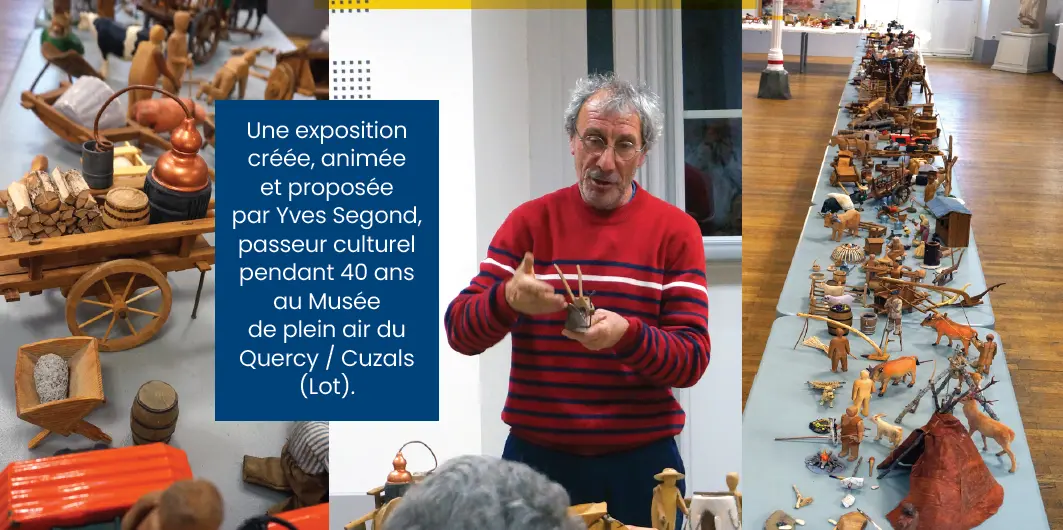 Les Gens 2