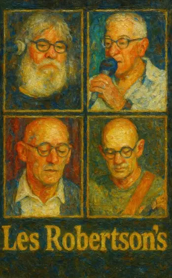 Les Robertsons