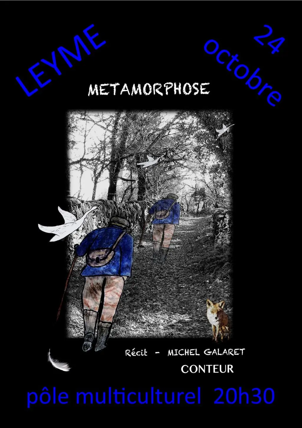 Leyme 25