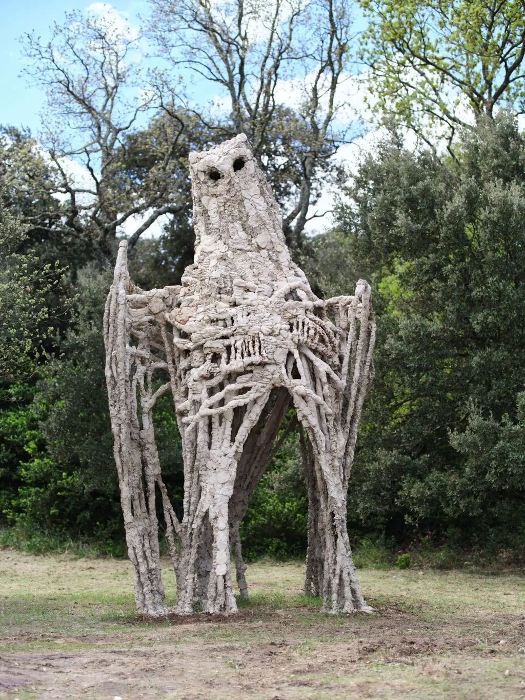 Lionel Sabatté, (2)