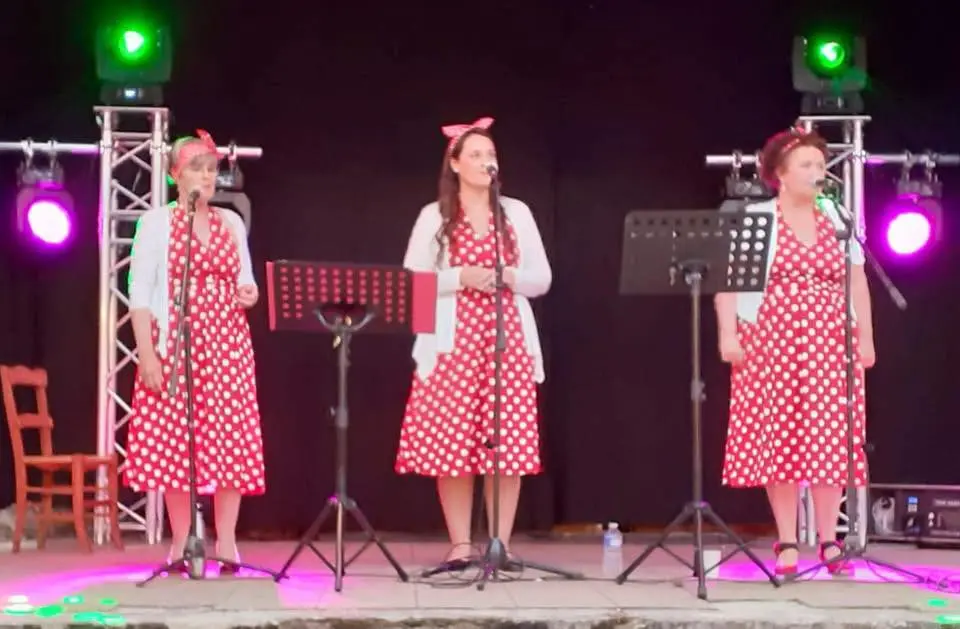 Lot Harmony