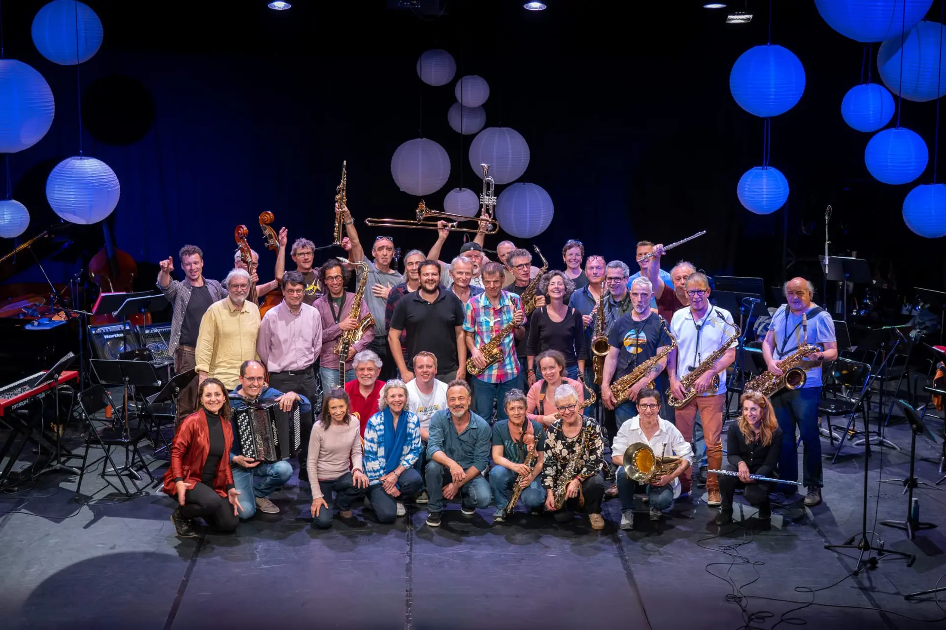 Lot of Jazz Cahors Credit photo Raphaëlle Levet petit format