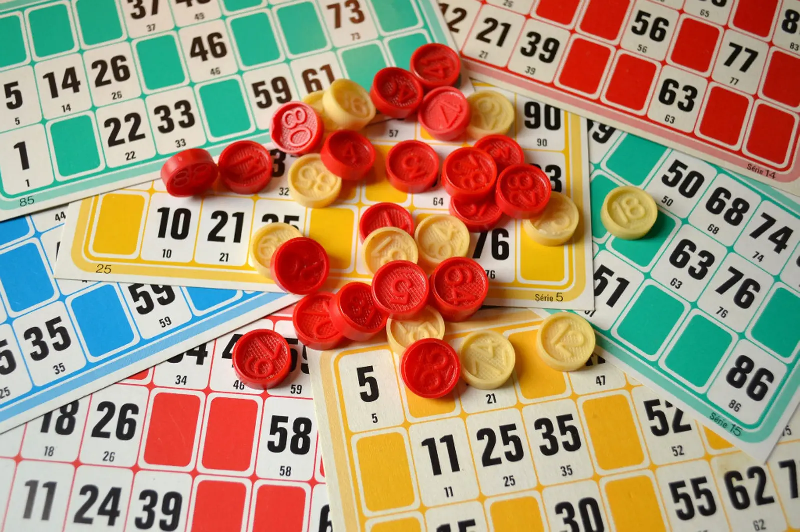 Loto-58