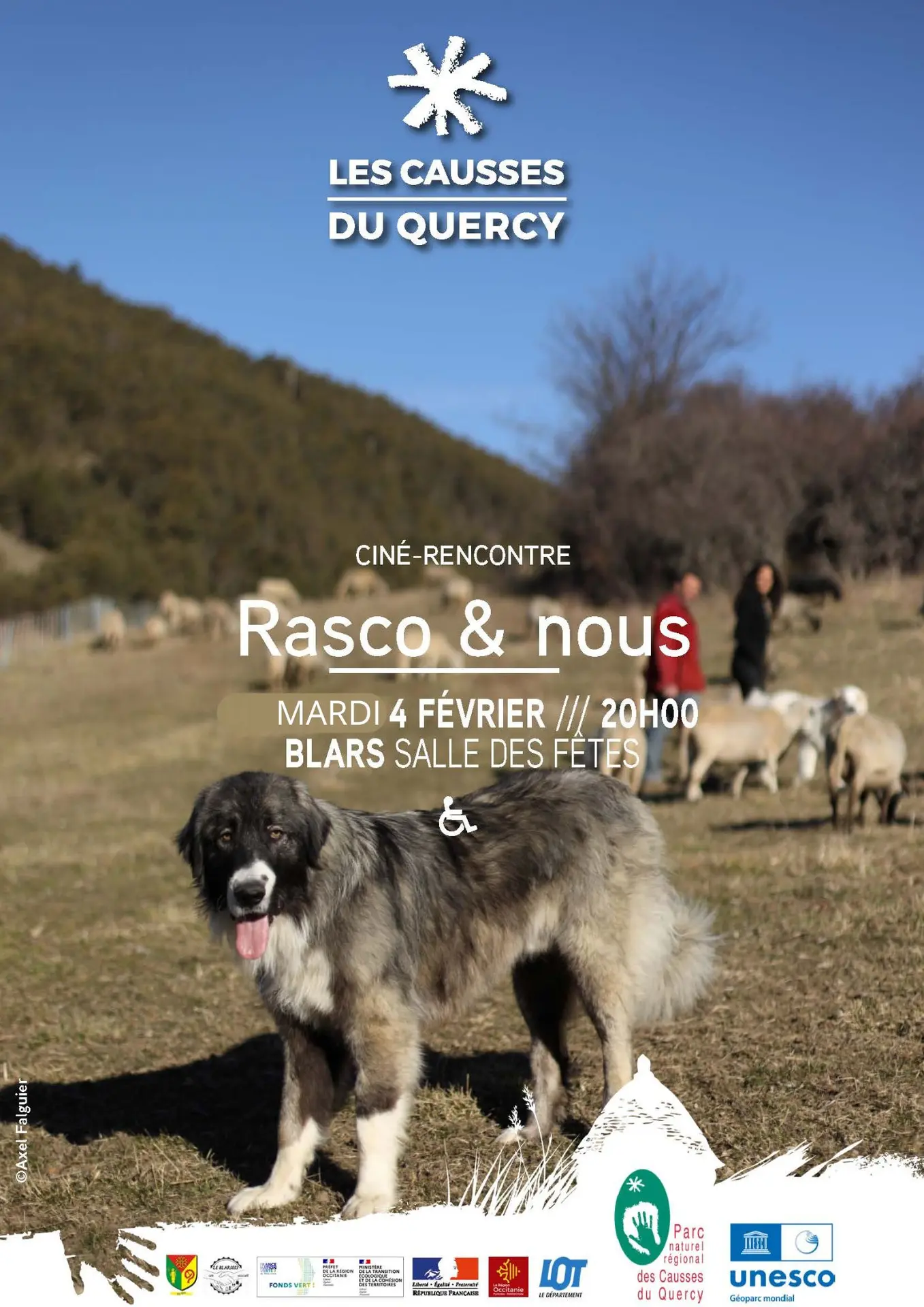 RASCO ET NOUS