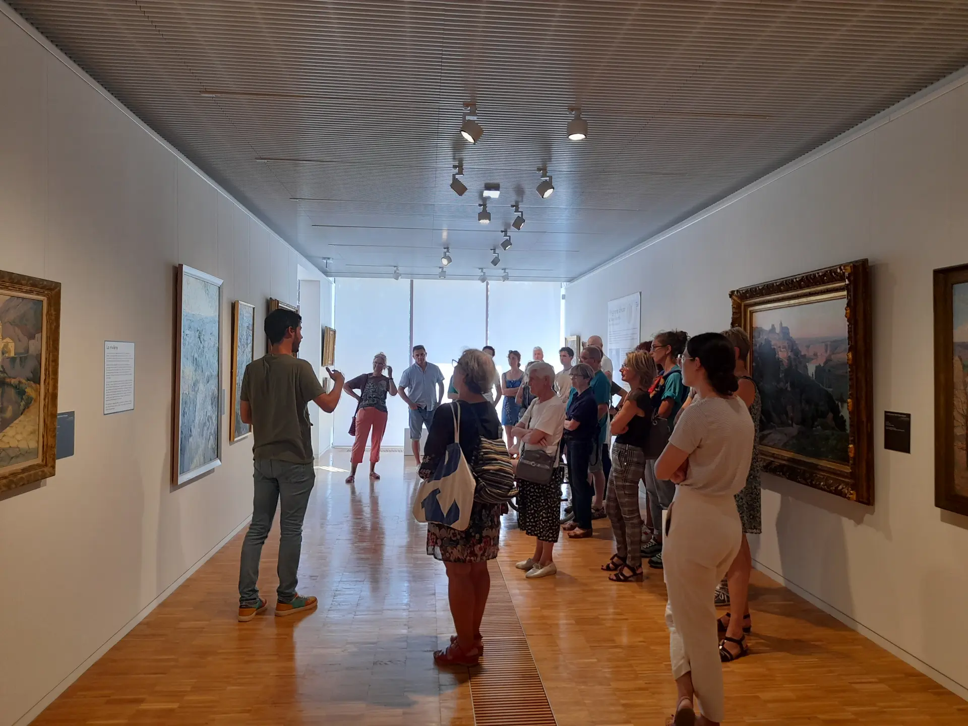 MHM_19 juillet_visite découverte