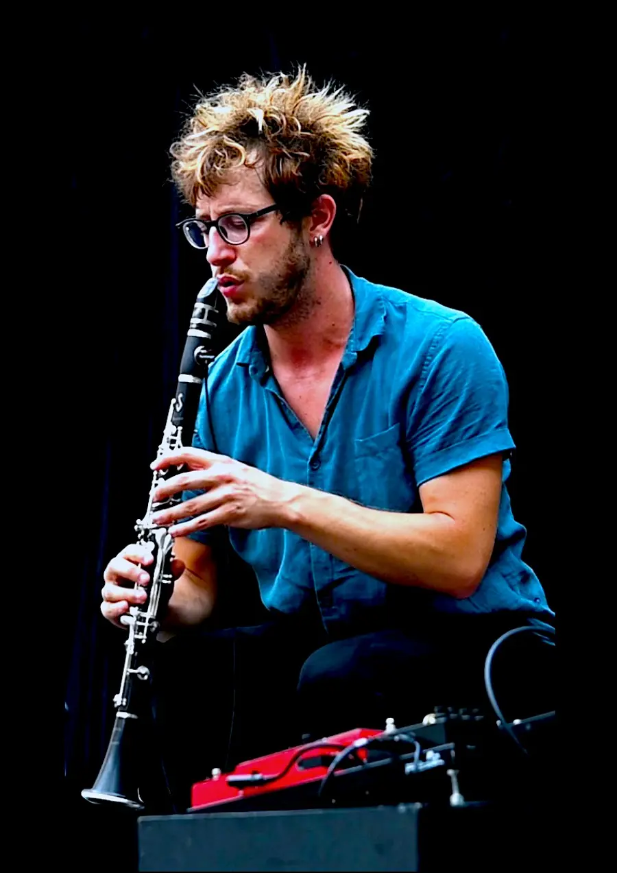 MUERTO COCO - Bien, rep Portrait (c) Sylvain Ganem