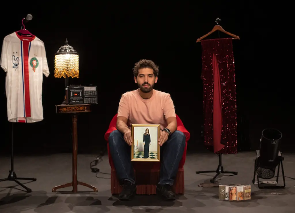 Ma république et moi