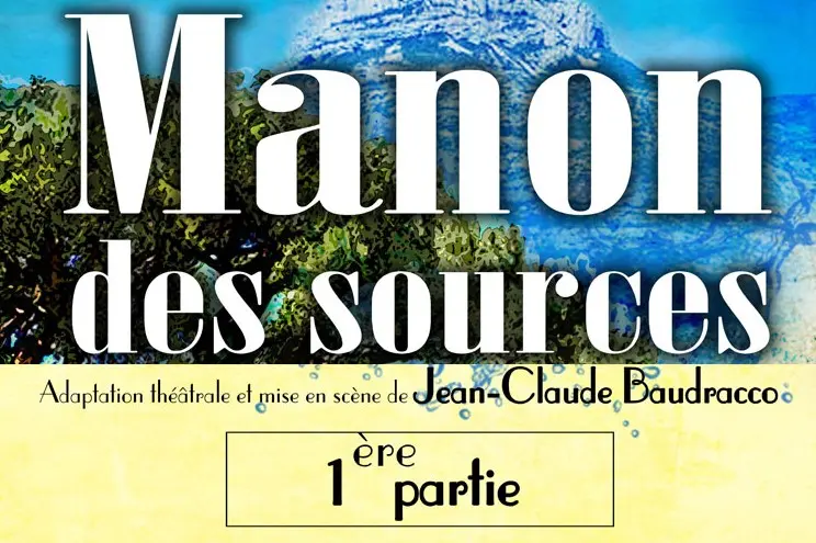 Manon des sources