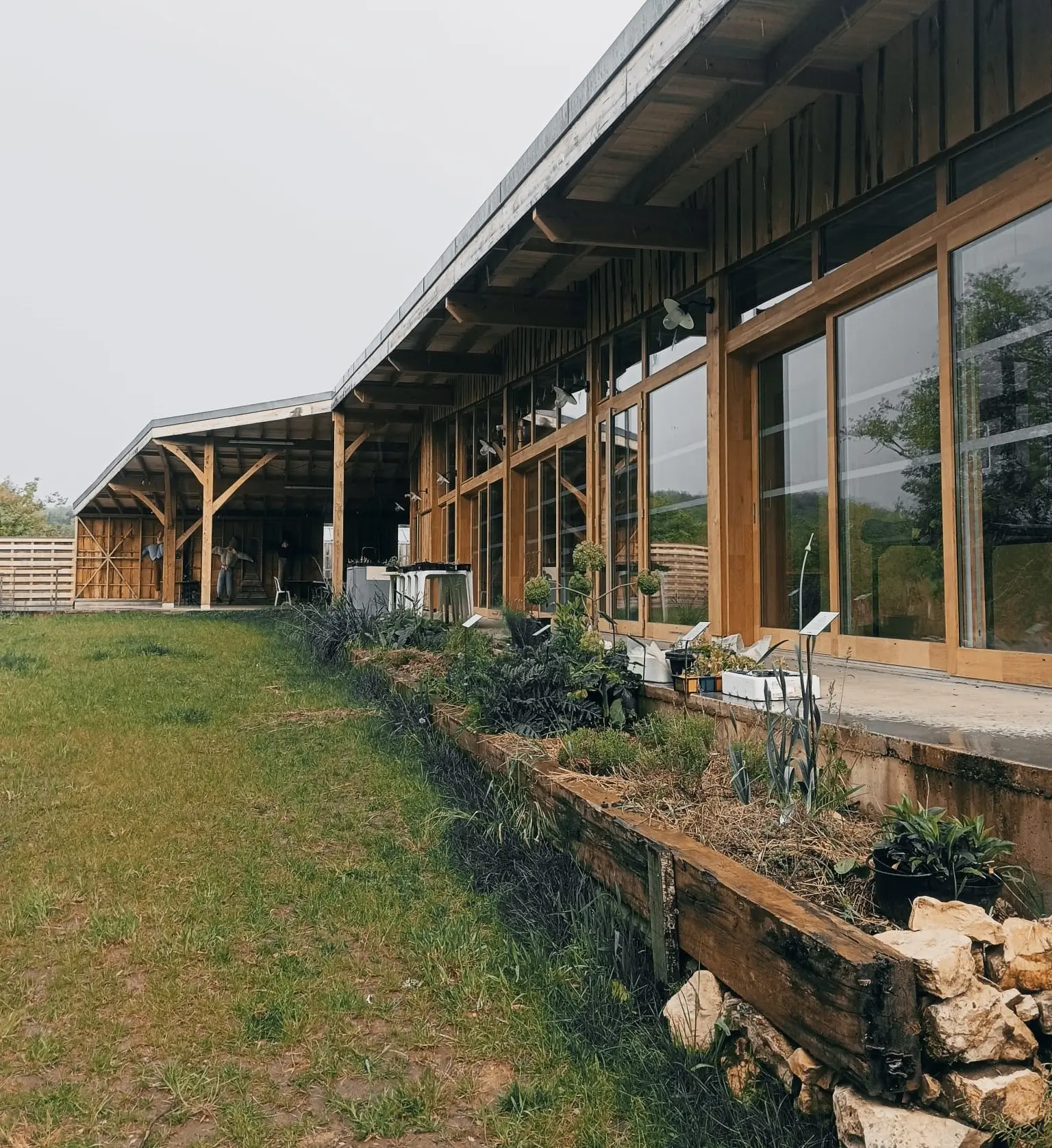 Maison Nature