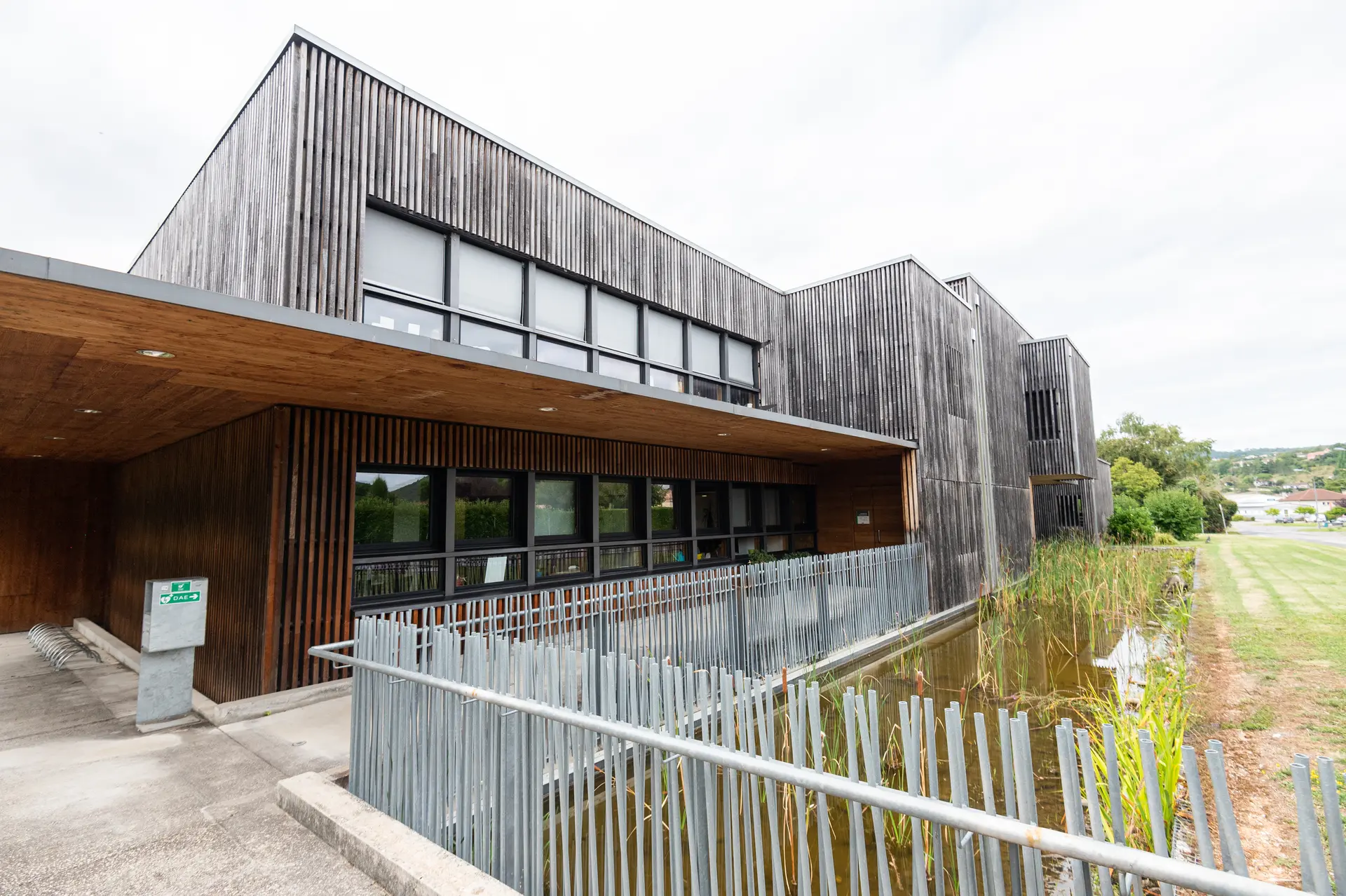 Portes ouvertes de la Maison du Département à Saint-Céré