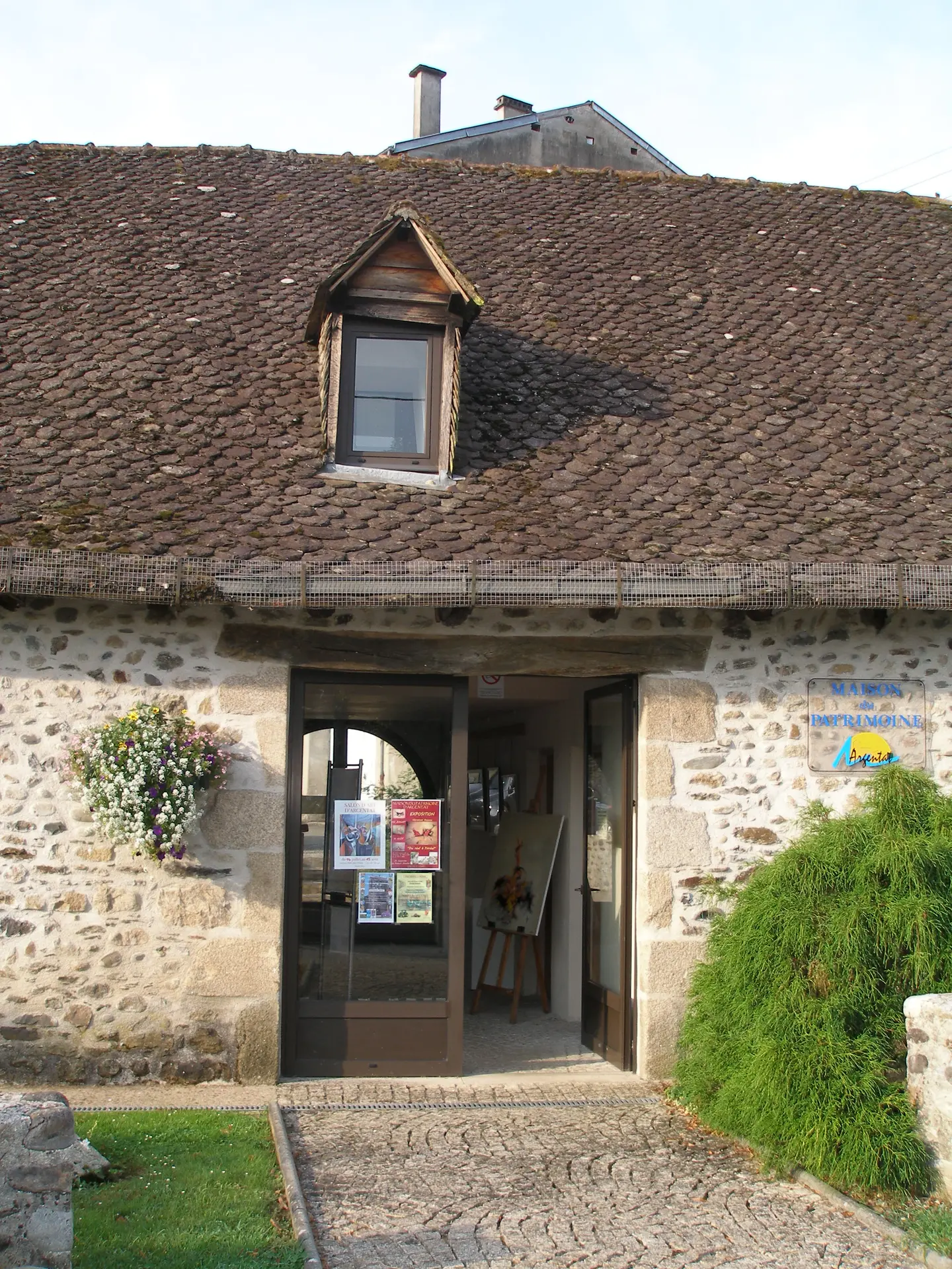 MaisonduPatrimoine