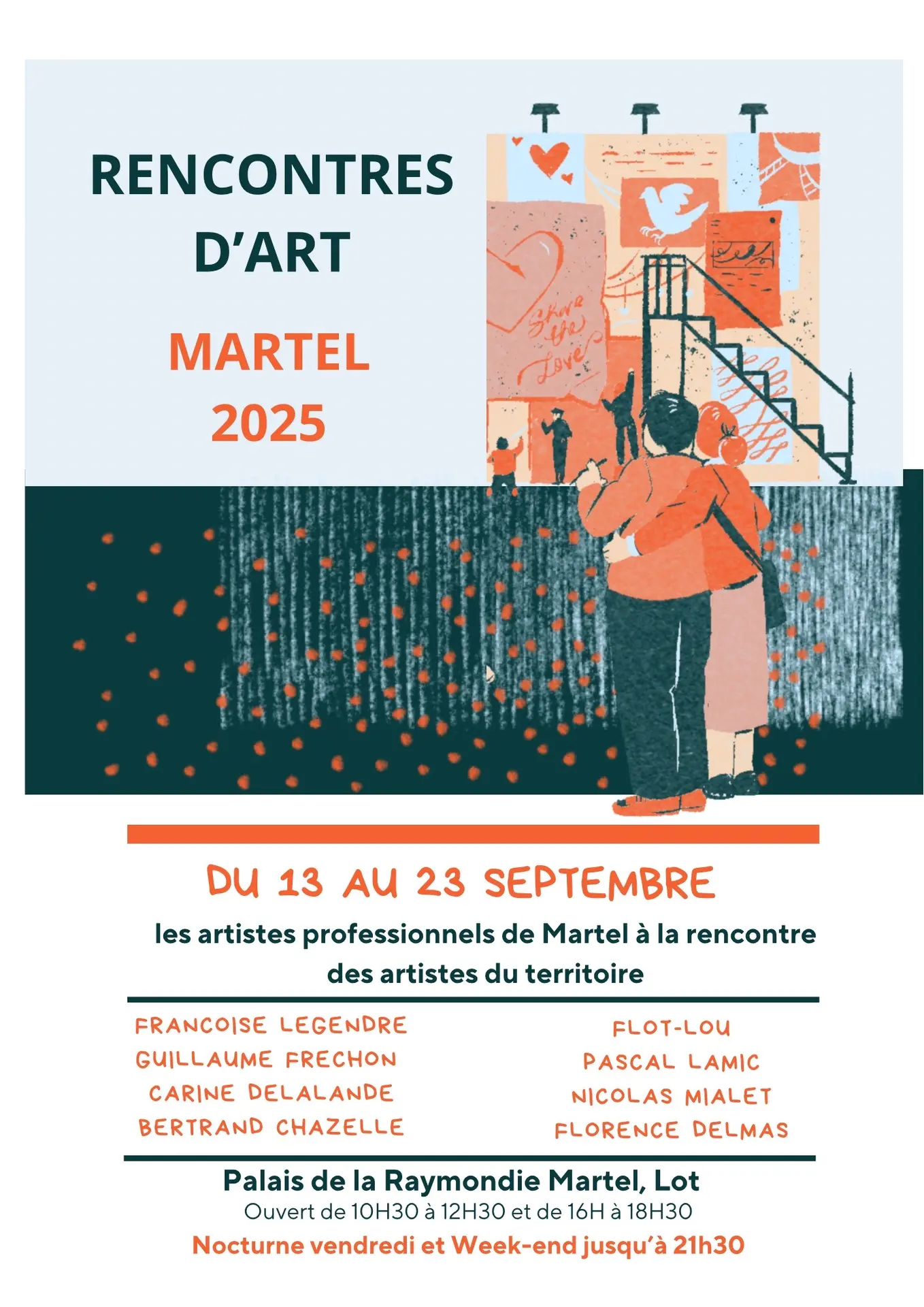 Martel