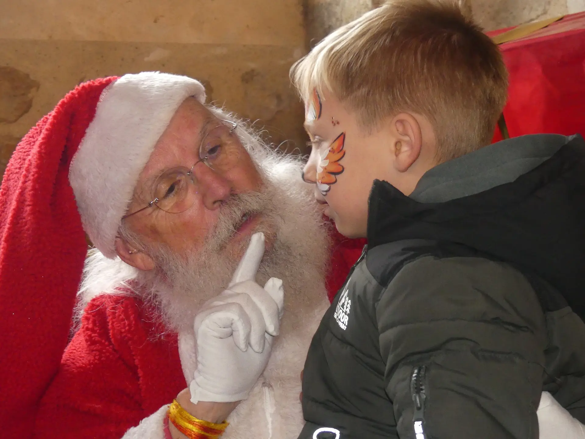 Marché de Noel de LM 2