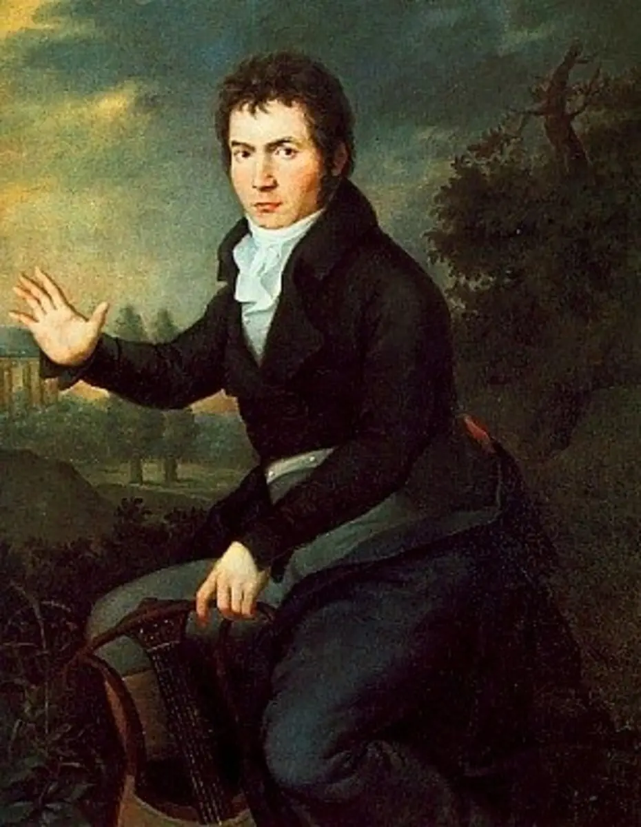Beethoven