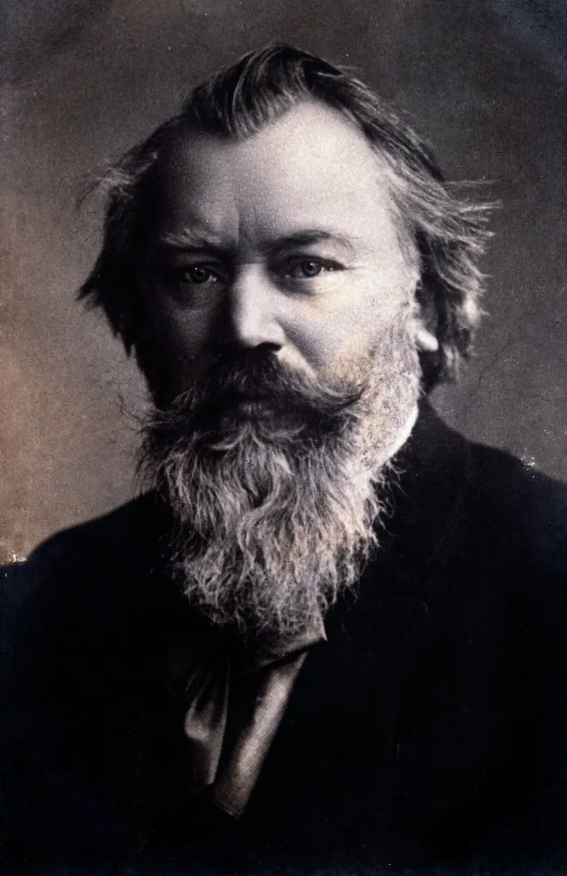 Marcilhac Brahms