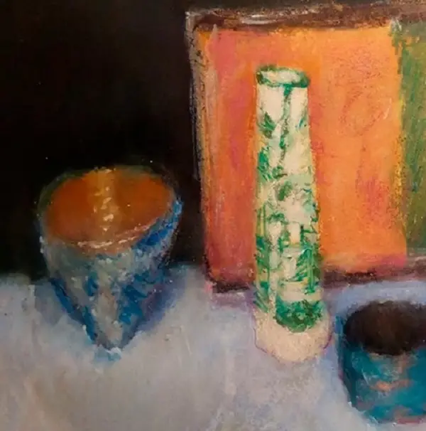 Nature morte