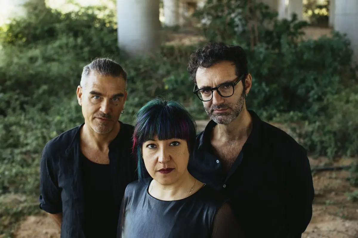 Maria Mazzotta - New Photo
