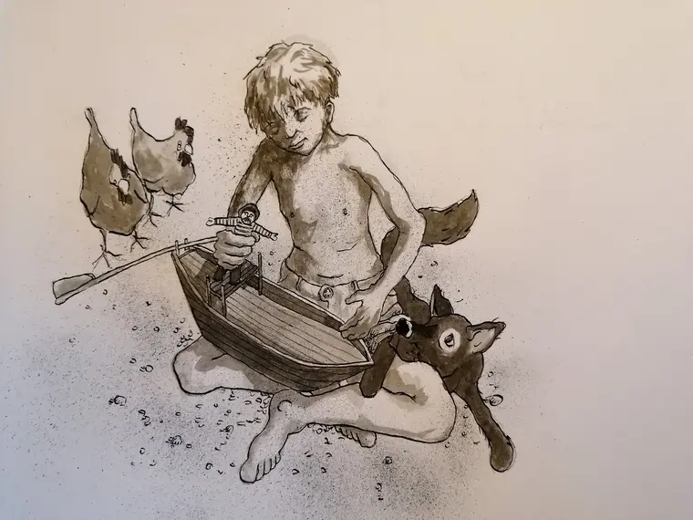 Marius