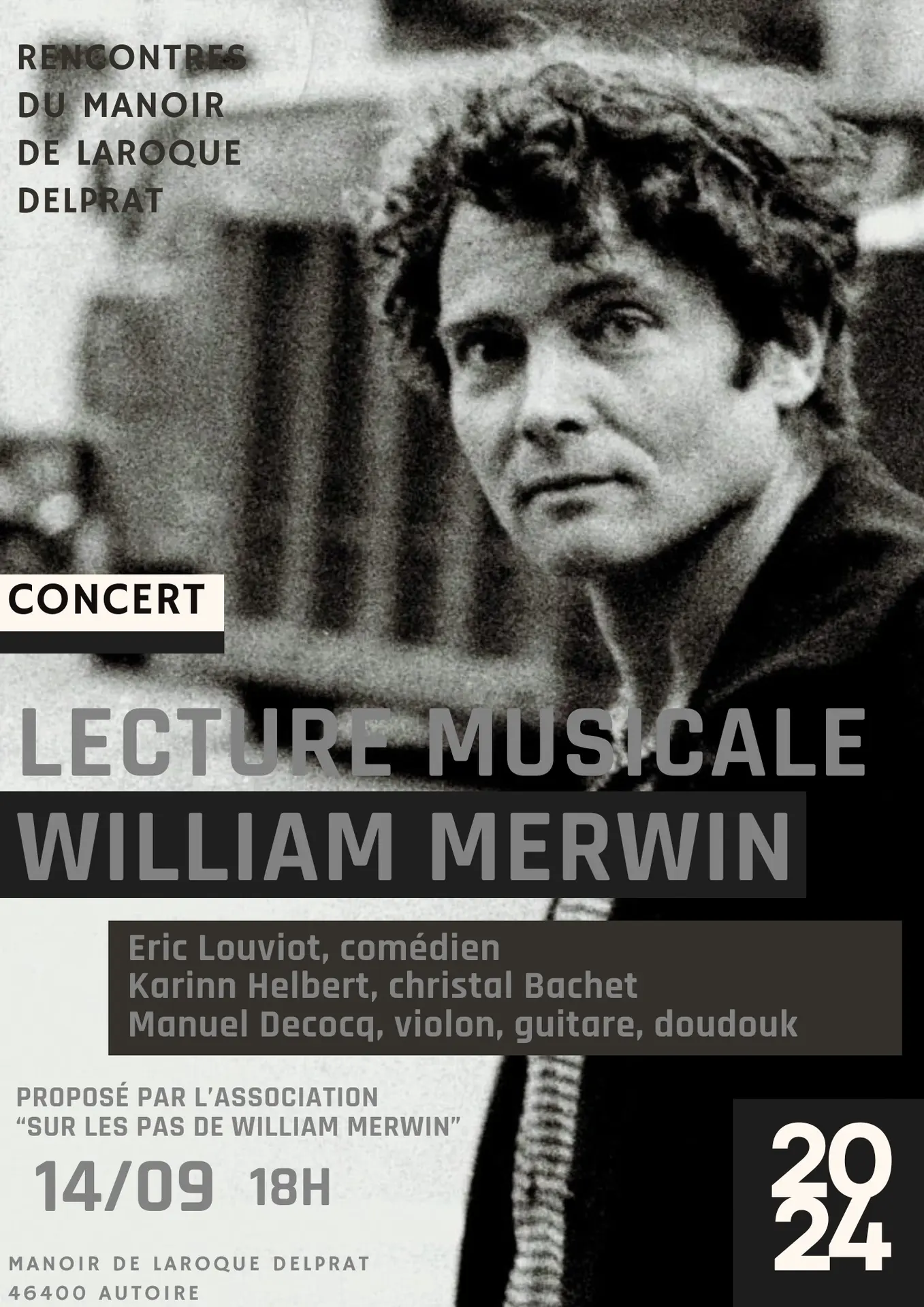 Merwin