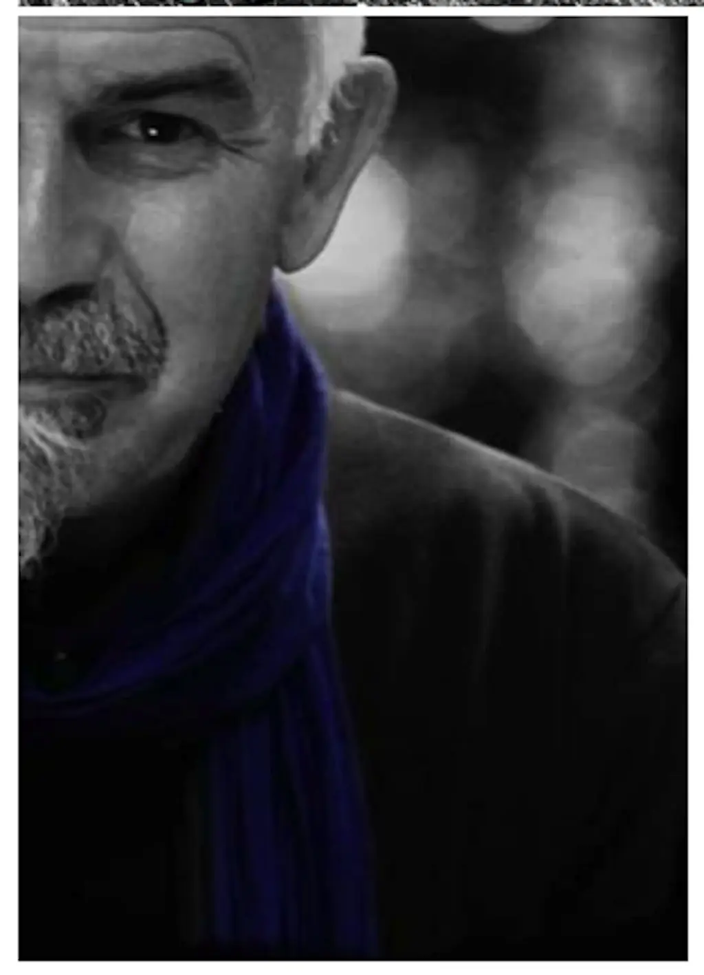 Michel Galaret