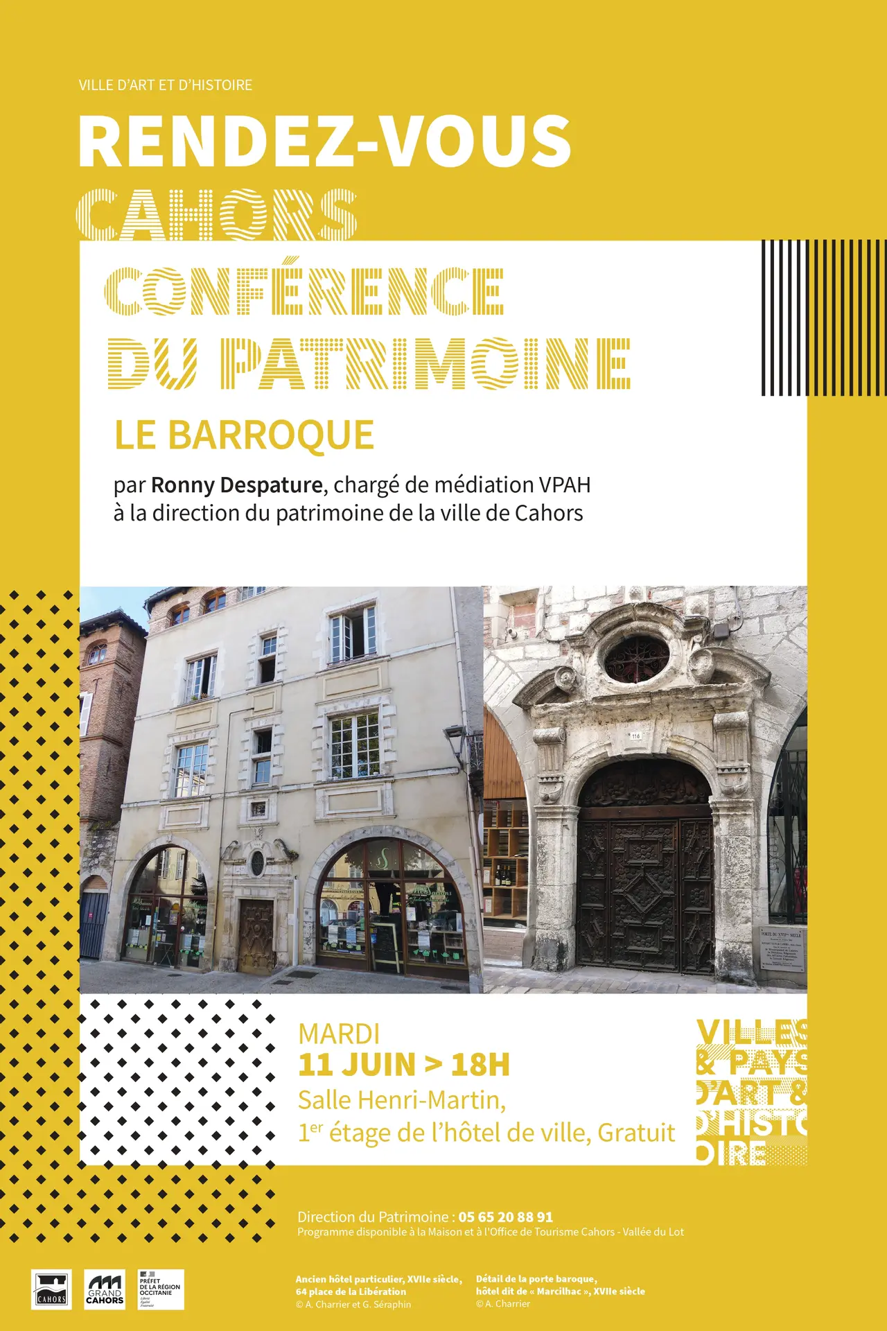 Maison du Patrimoine