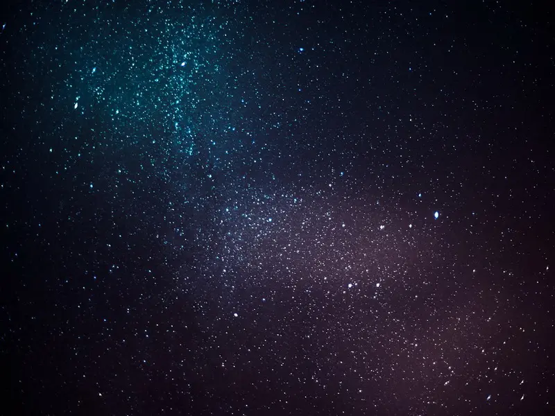 Nuit des étoiles