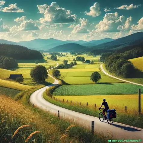 Sortie Vélo