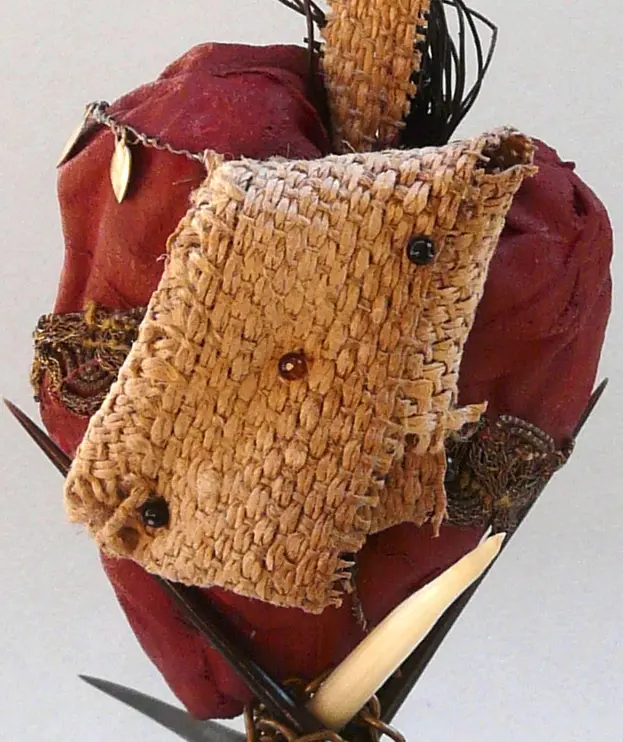 Oeuvres Martine Sezer