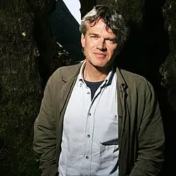 Olivier Weber