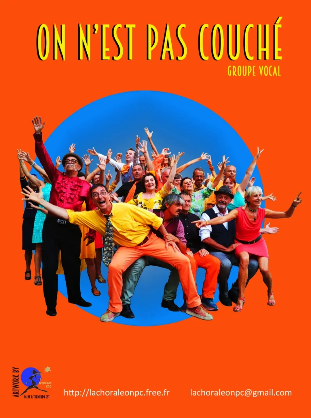 On n'est pas couché - 29/07