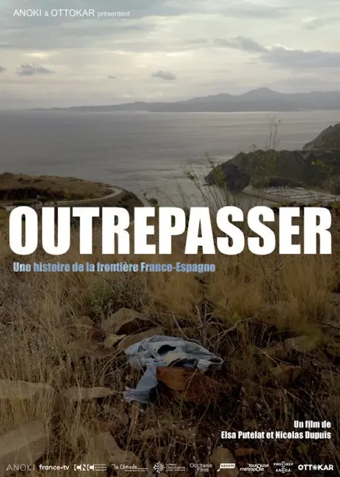 Outrepasser