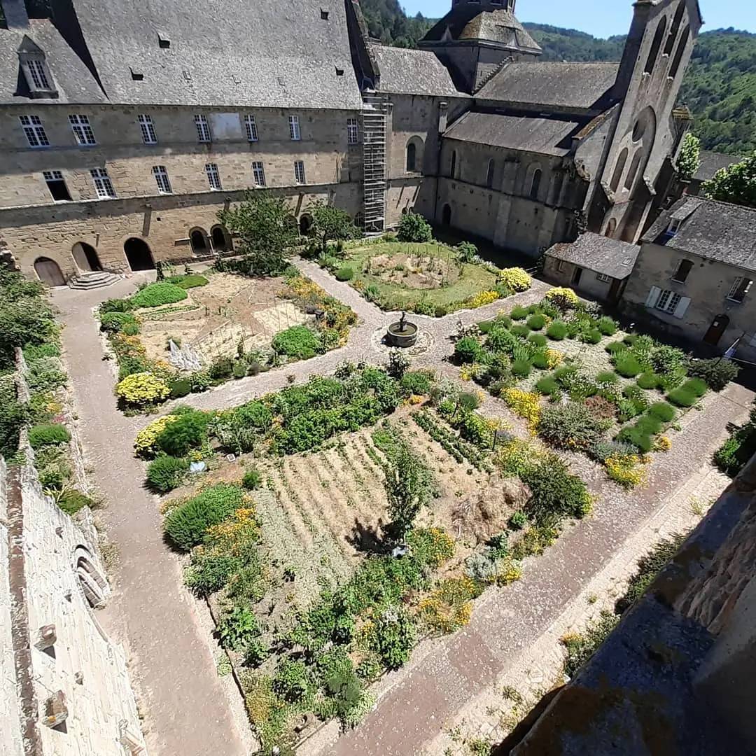 Abbaye