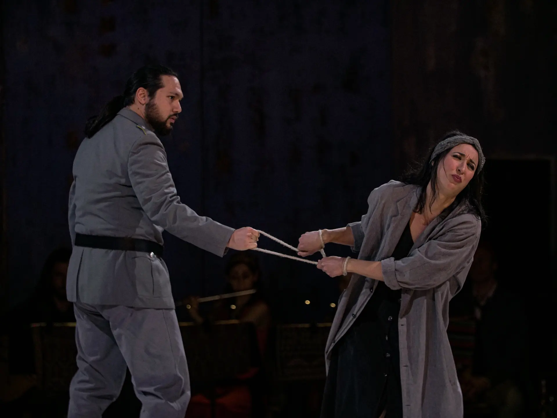 Carmen Al Andalus