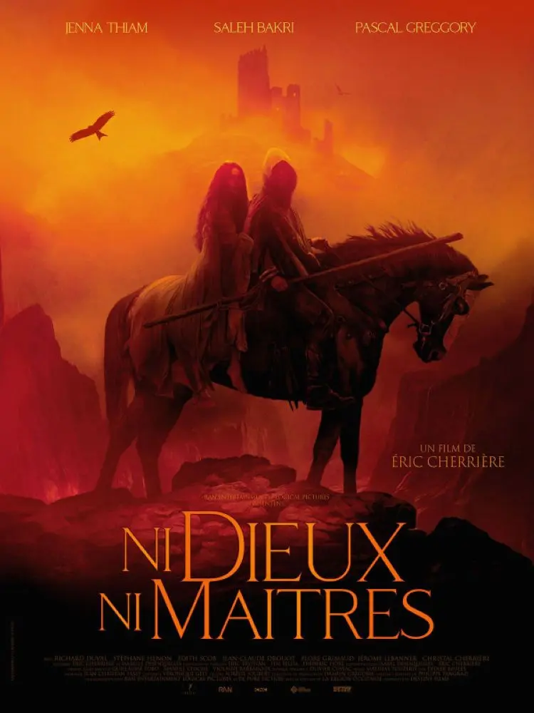 Ciné-rencontre à Figeac Ni dieux ni maîtres