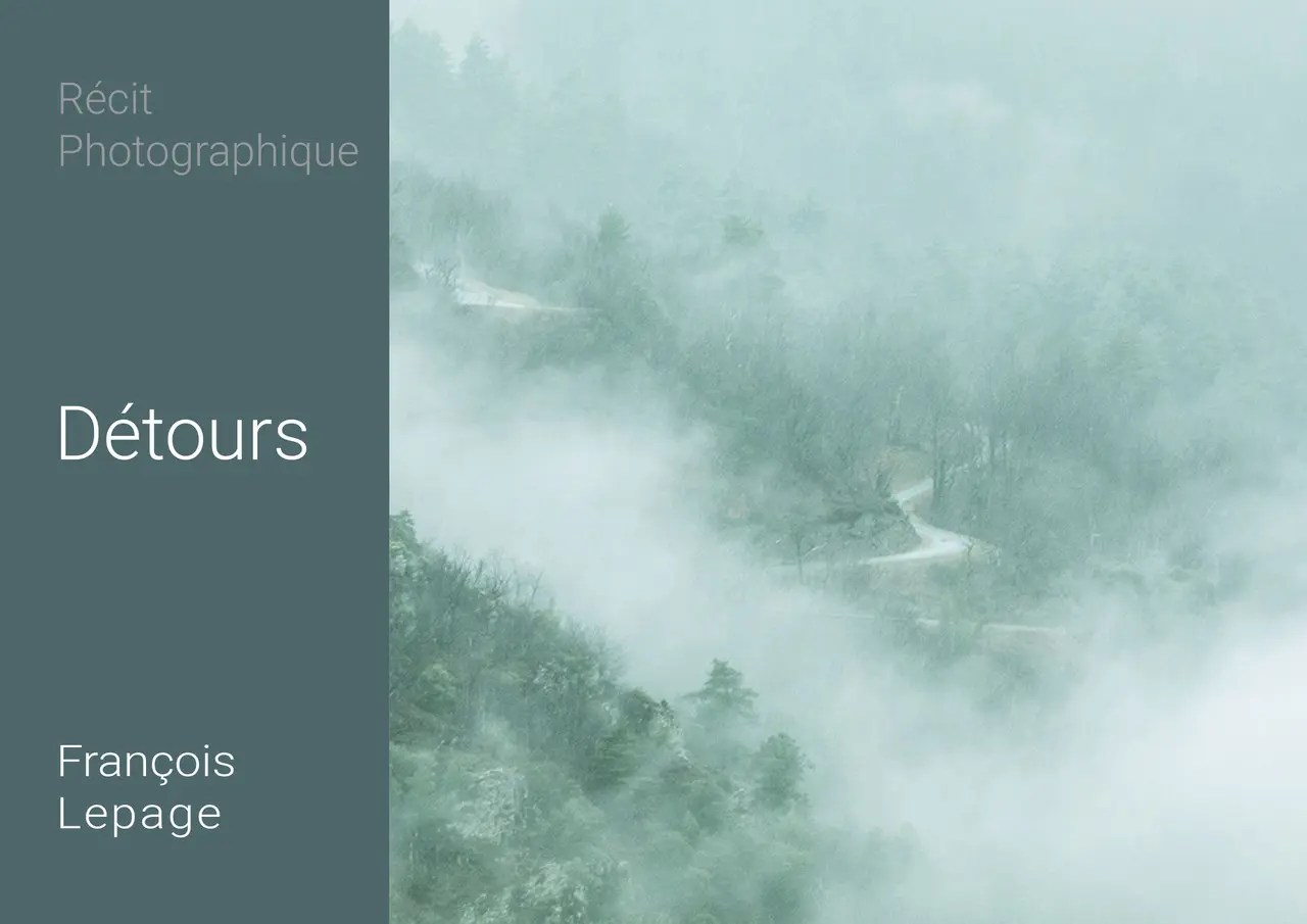 PHJOTOGRAPHE CONTEUR