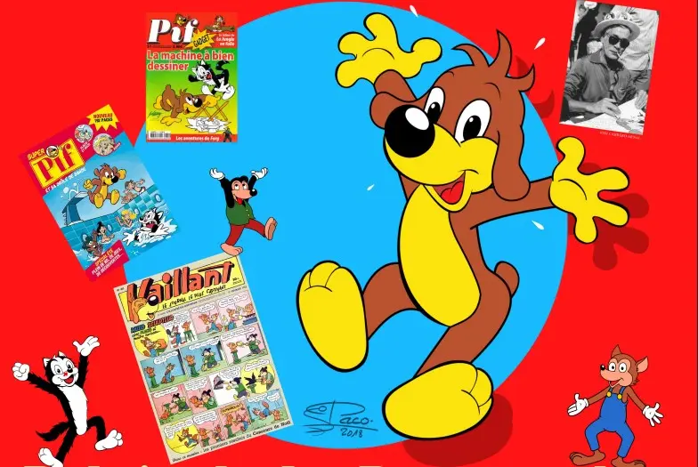PIF