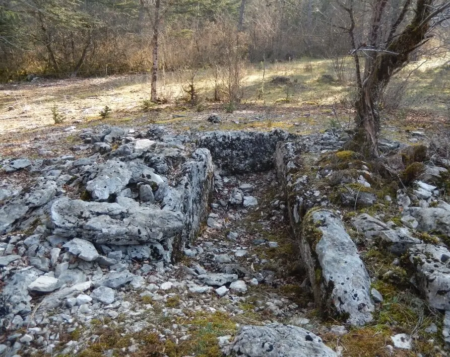 Tumulus Cloup de Payrol