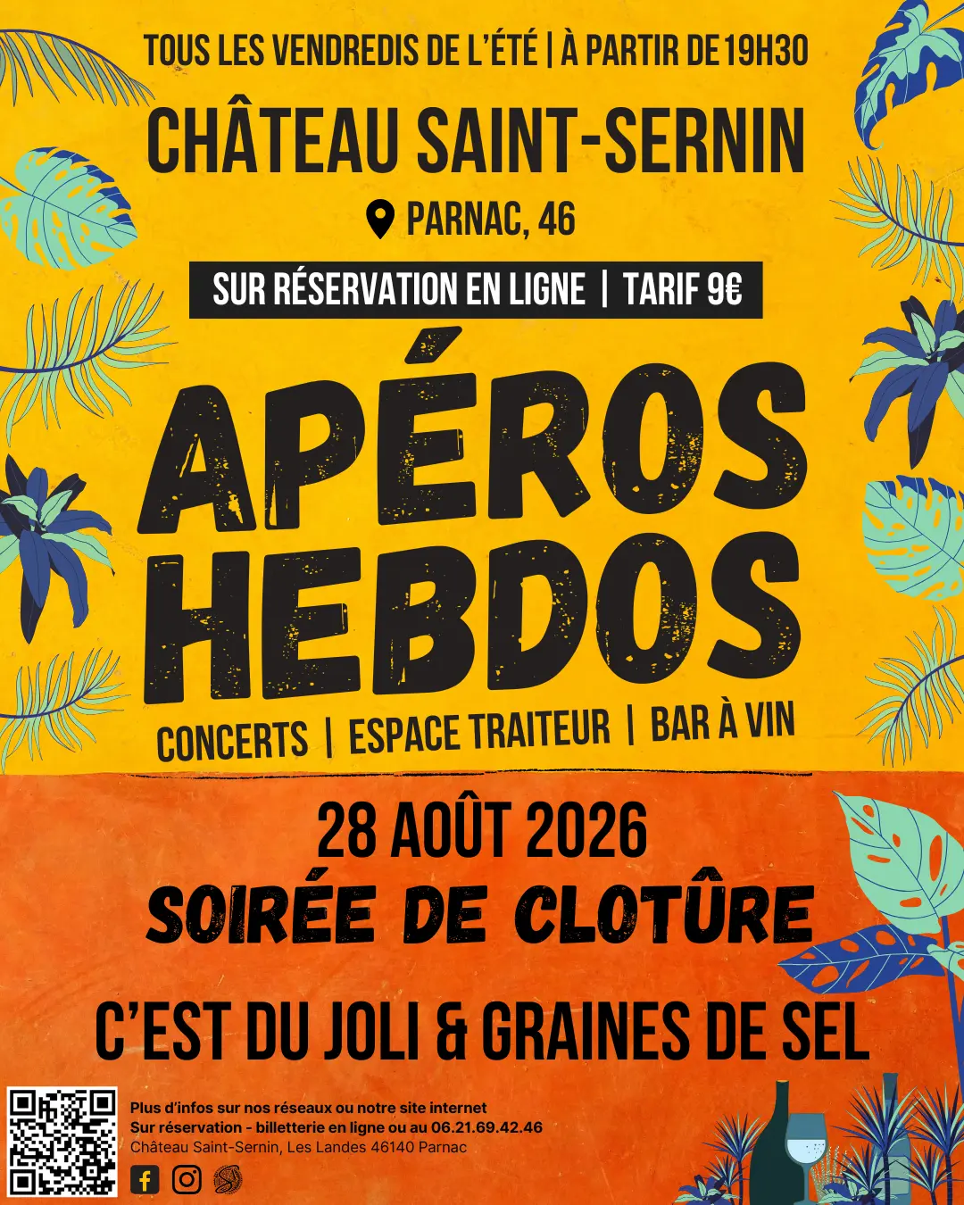 POST RÉSEAUX SOCIAUX  - 8