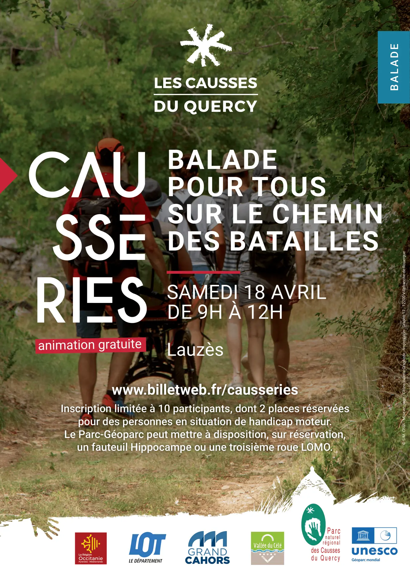 PNR - Les Causseries 2026-Affiche-V7-19-1