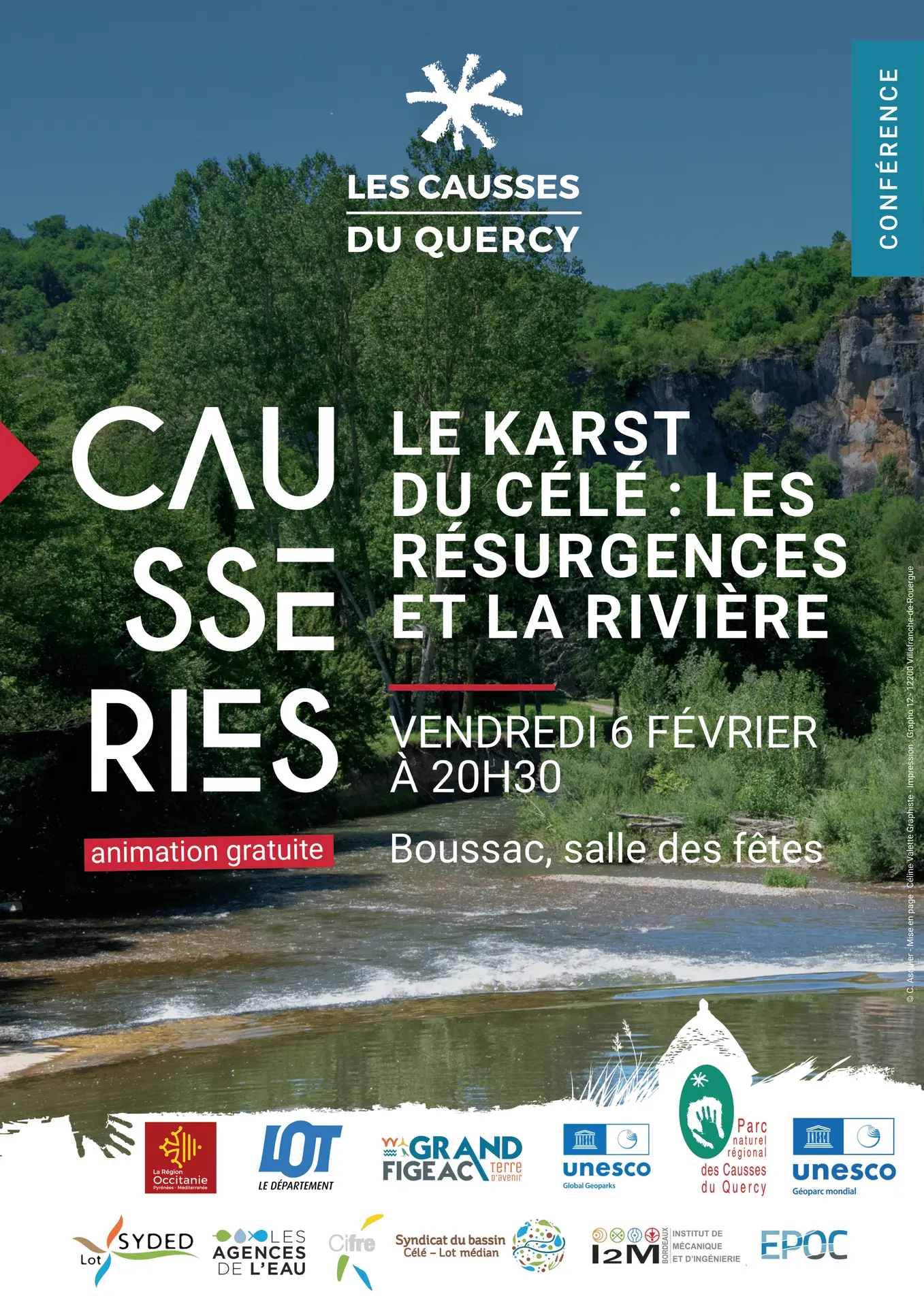 PNR - Les Causseries 2026-Affiche-V7-2-1