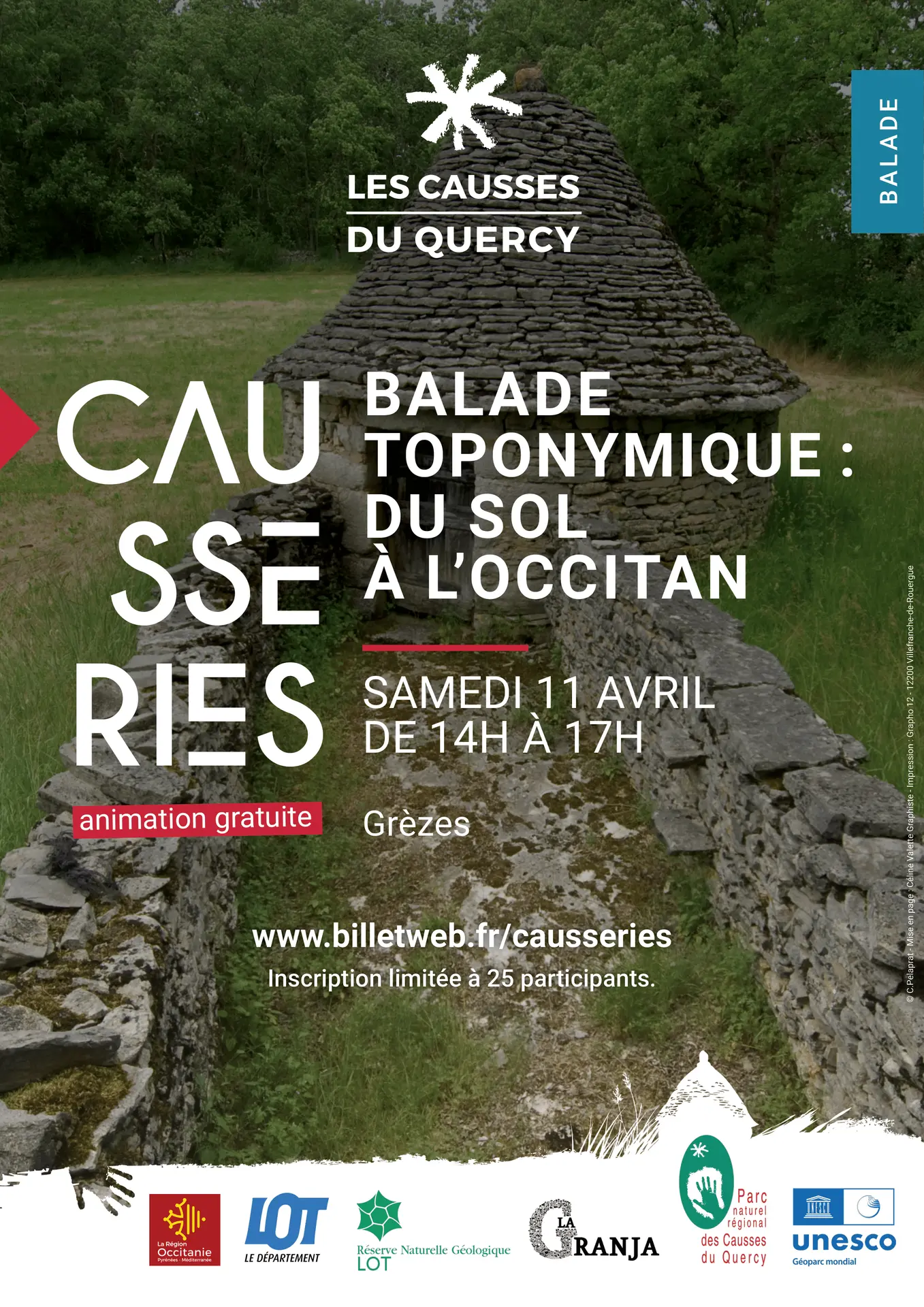 PNR - Les Causseries 2026-Affiche-V7-20-1