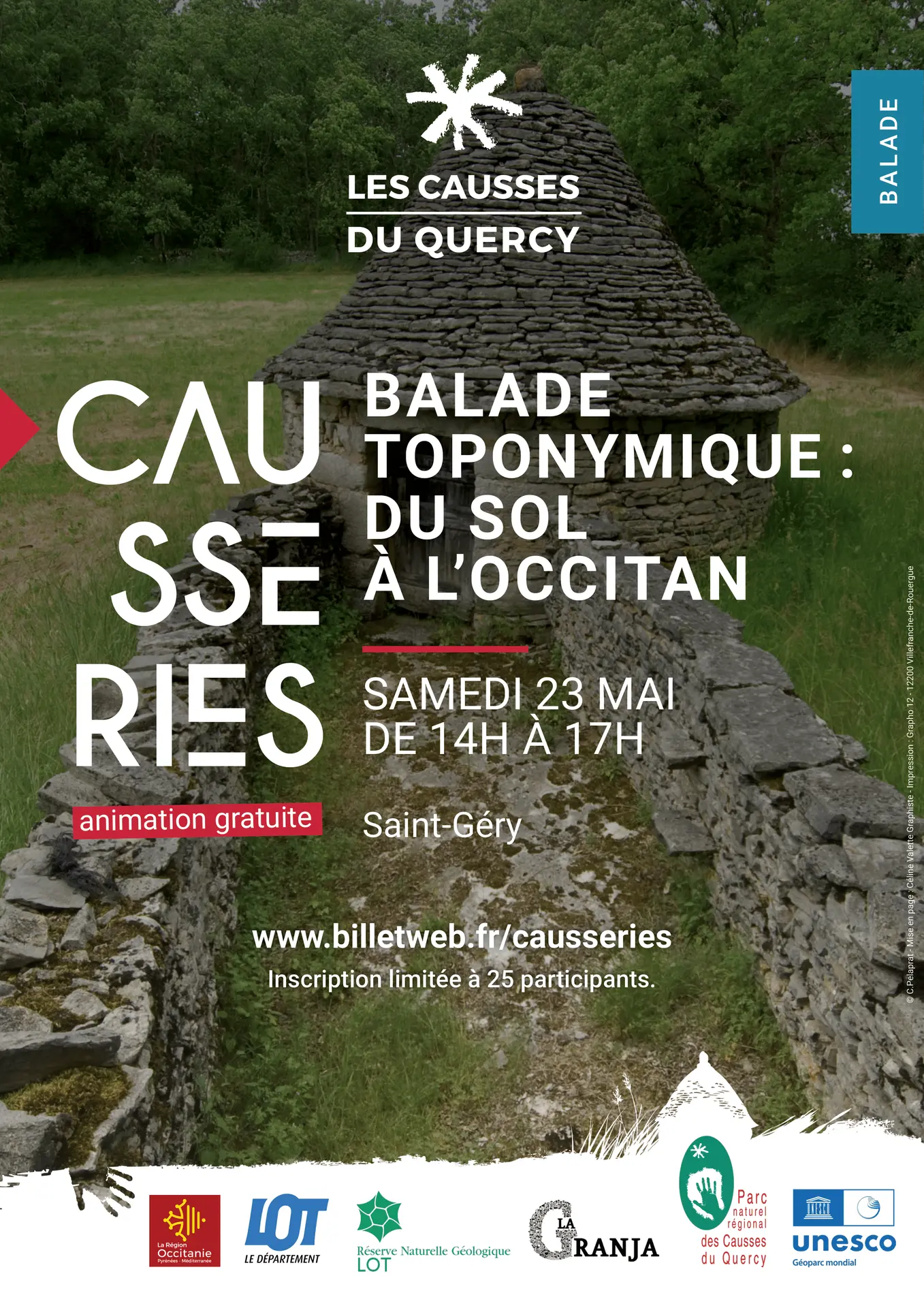 PNR - Les Causseries 2026-Affiche-V7-21-1